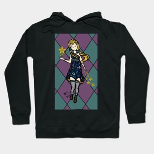 Starlight Hoodie